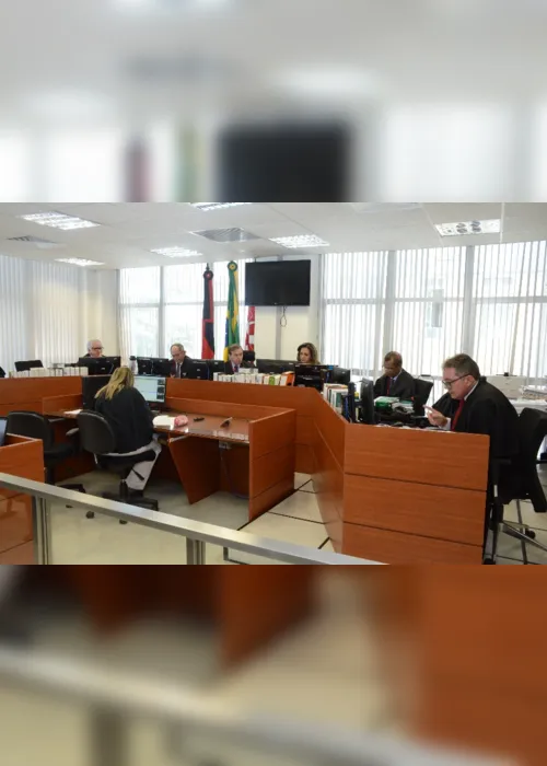 
                                        
                                            Ex-prefeito de Cabedelo tem condenação reduzida pelo TJPB
                                        
                                        