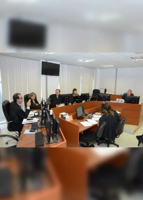 
                                        
                                            Estado pode cobrar multa aplicada a gestor municipal pelo TCE, diz TJ
                                        
                                        