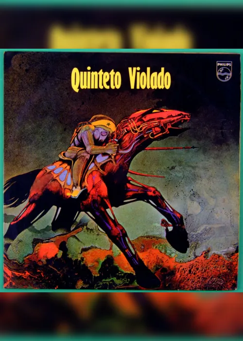 
                                        
                                            Discos do Quinteto Violado são relançados em edições digitais
                                        
                                        