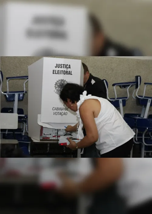 
                                        
                                            TRE-PB convoca eleitores e eleitoras com deficiência para Revisão Cadastral
                                        
                                        