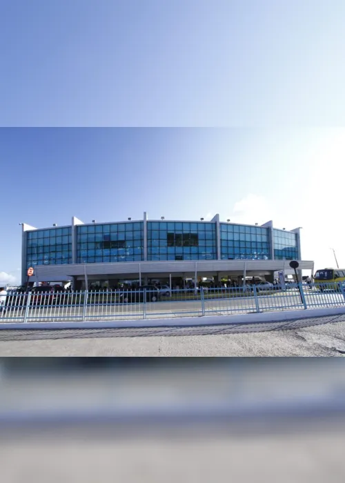 
                                        
                                            TAC define prazo para melhorias no acesso ao Aeroporto Castro Pinto
                                        
                                        