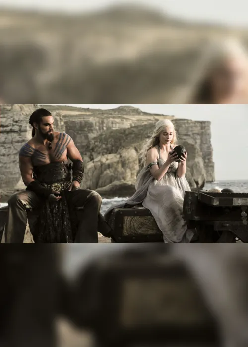 
                                        
                                            'Game of Thrones': Canal exibe maratona da primeira e segunda temporada
                                        
                                        