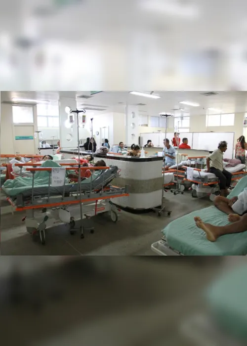 
                                        
                                            Hospitais de trauma de JP e CG registram mais de 1,1 mil ocorrências no feriadão
                                        
                                        