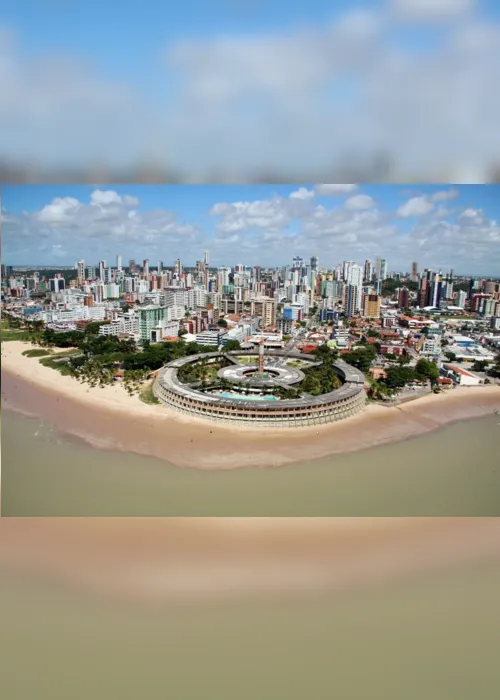 
                                        
                                            Sem comprador, leilão do Hotel Tambaú é remarcado e lance inicial cai para R$ 65,9 milhões
                                        
                                        