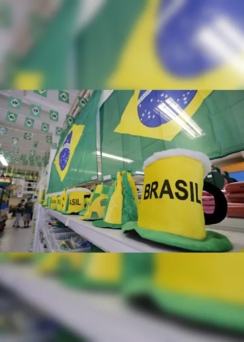 
                                        
                                            Brasil na Copa do Mundo: como fica expediente em órgãos federais
                                        
                                        