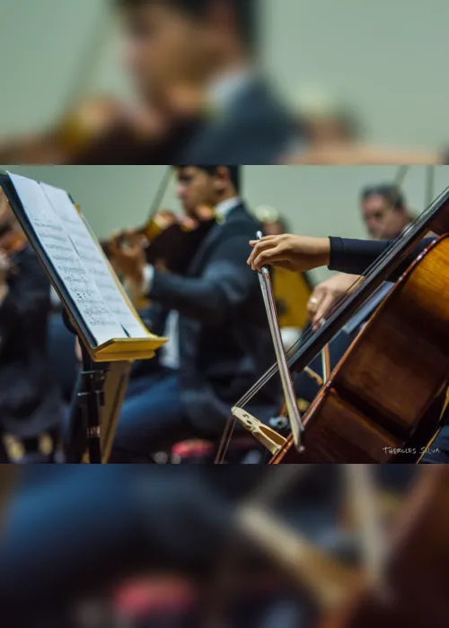 
                                        
                                            Orquestra Sinfônica da Paraíba apresenta concerto nesta quinta-feira
                                        
                                        