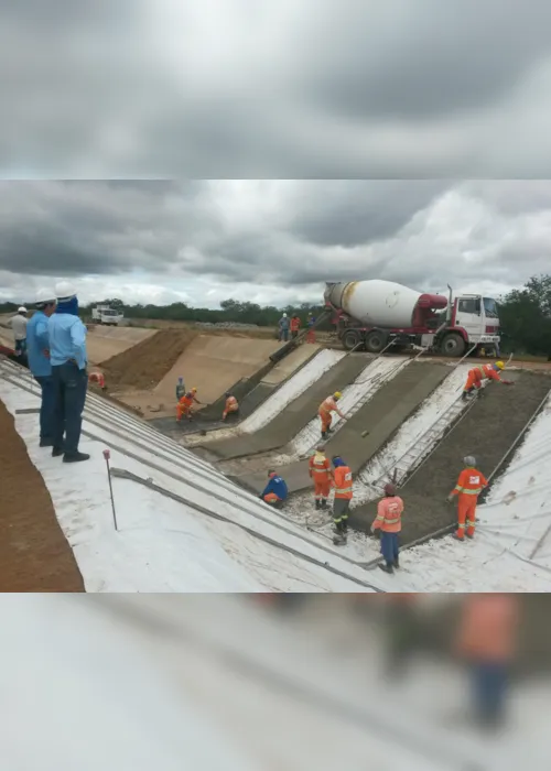 
                                        
                                            MPF quer conclusão de obras antes do bombeamento de águas no eixo norte
                                        
                                        