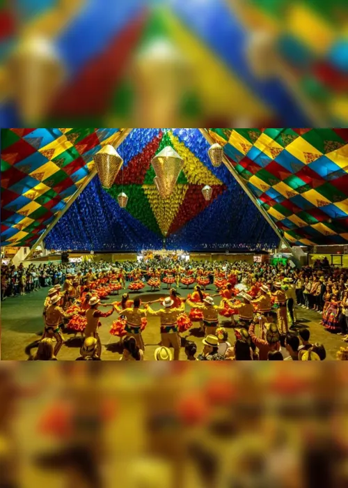 
                                        
                                            São João 2023: Campina Grande divulga datas de festivais de quadrilhas juninas
                                        
                                        