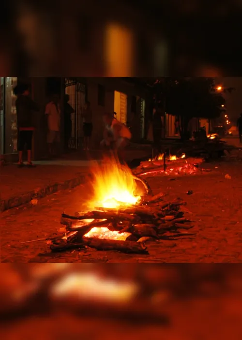 
                                        
                                            MP recomenda proibição de fogueiras no período junino no Brejo da Paraíba
                                        
                                        