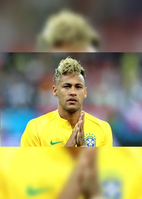 
                                        
                                            Neymar afirma que não tem medo de "sonhar grande"
                                        
                                        