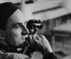 Ingmar, o homem, e Bergman, o artista, em um documentário