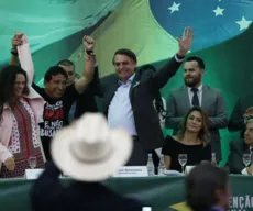 Justiça notifica partido de Bolsonaro e ameaça suspender carreatas em João Pessoa