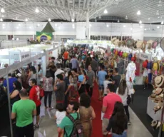 Brasil Mostra Brasil recebe quase 110 mil pessoas e arrecada meia tonelada de alimentos