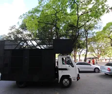 Começa o licenciamento de carros de som para período eleitoral