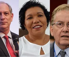 PDT, PSC e PSTU homologam candidatos à presidência da República