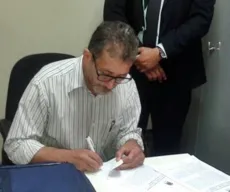 Com Alzheimer, prefeito tira licença após pedido de interdição do MP