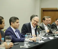 Centrão oficializa apoio a Geraldo Alckmin para Presidência