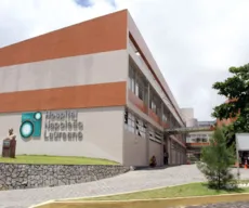 Hospital Laureano tem déficit de R$ 1,5 milhão por mês, afirma diretor