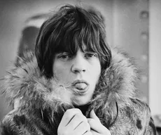 Mick Jagger faz 75 anos. O tempo não espera por ninguém