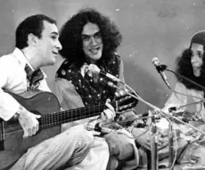 BOSSA NOVA 60: Um cantinho, um violão