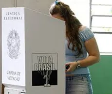 Mais de 55% dos eleitores da Paraíba são solteiros e 36% se declaram casados
