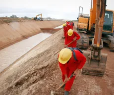 Transposição: MPF abre 5 inquéritos e cobra obras complementares do Eixo Norte na Paraíba