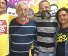 Com Nivaldo Mangueira para o Senado, PSOL fecha chapa 'puro sangue'