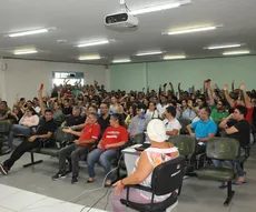 Servidores entram em greve por autonomia da UEPB e reajuste salarial