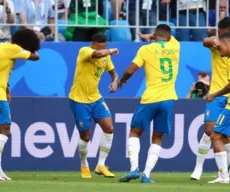 Seleção brasileira vence o México e Internet se enche de 'memes'; confira o que rolou
