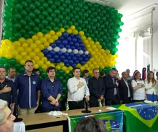 Partidos formam coligações 'Frankensteins' para Eleições 2018