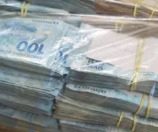 Polícia Civil investiga origem de R$ 150 mil apreendidos no Bessa