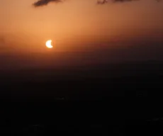Eclipse solar anular 2023 no Brasil: quando e onde observar