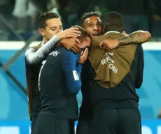 França vence a Bélgica por 1 a 0 e está na final da Copa do Mundo