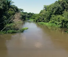 Qualidade da água dos rios Gramame e Abiaí melhorou nos últimos anos, revela pesquisa da UFPB
