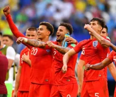 Inglaterra vence a Suécia, convence e vai às semifinais da Copa do Mundo
