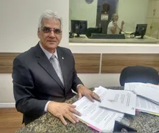 Decano entre os juízes da Paraíba, magistrado de Campina Grande é escolhido suplente do TRE-PB