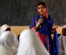 Malala vem ao Brasil para debater educação e desenvolvimento infantil e das mulheres