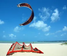 Prática de Kitesurf em Cabedelo será debatida com esportistas