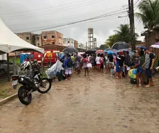 Famílias despejadas de condomínio em João Pessoa vão receber auxílio-aluguel