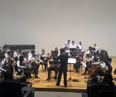 Orquestra Infantil da Paraíba abre seleção para novos músicos