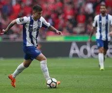 Em pré-temporada pelo Porto, Otávio mira novo título português e da Supertaça