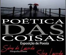 ‘Poética das Coisas’