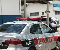 Detento foge, e túnel é descoberto no Presídio Sílvio Porto, em João Pessoa