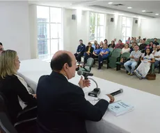 Pretendentes à adoção participam de curso na Vara da Infância de João Pessoa