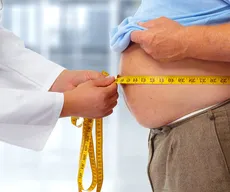 Medida da circunferência abdominal revela nível de obesidade