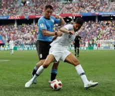 França e Bélgica duelam na primeira semifinal da Copa do Mundo da Rússia