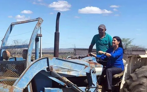 
				
					Feira Agropecuária do Brejo Paraibano acontece pela primeira vez em Bananeiras
				
				