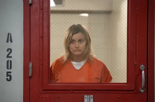 
				
					'Orange is the New Black': divulgado o trailer da sexta temporada
				
				