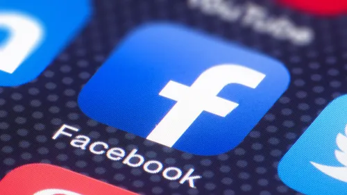 
				
					Hackers roubaram dados de 29 milhões de usuários do Facebook
				
				