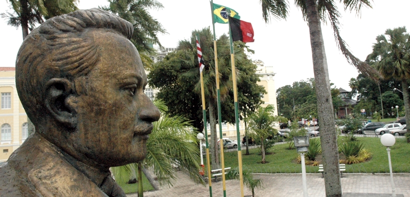 
				
					João Pessoa ou Parahyba? Movimento pede mudança do nome da capital paraibana
				
				